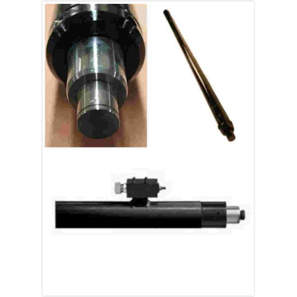 Double Acting Car Lift Hydraulic Ram for Home Garbage 2 Post Car Parking Equipment