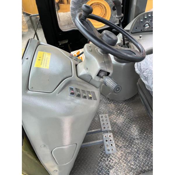 Used JCB 4CX/3CX Backhoe Loader in Japan Working Hours 0-2000 Bucket Capacity Other