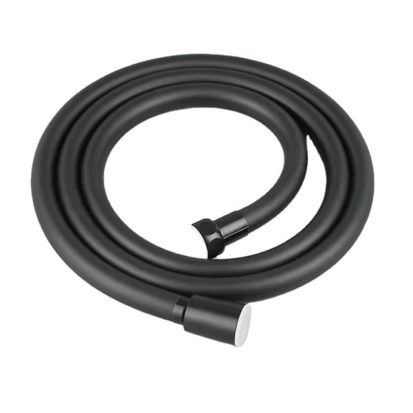 Modern PVC Flexible Shower Hose for Hand Shower Shower Bidet Hose Easy Installation