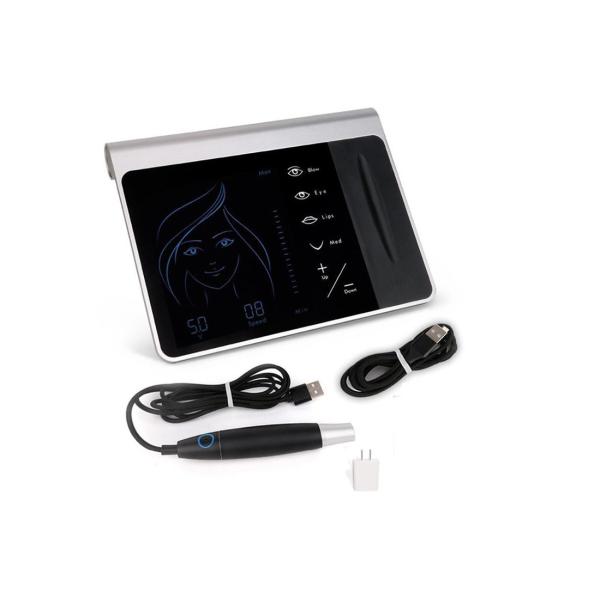Black Eyeliner Digital Permanent Makeup Pen LCD Screen Machine