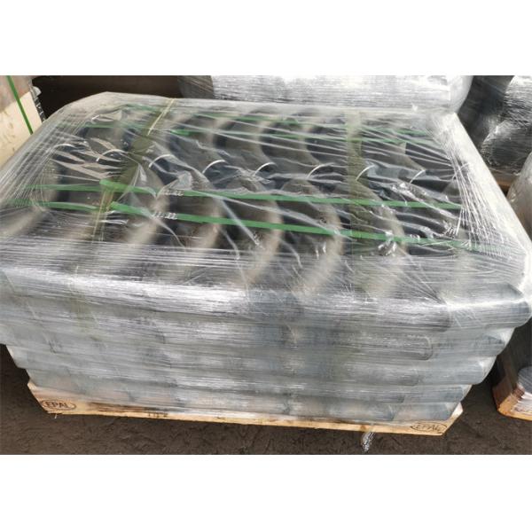 Штуцеры трубы сварного соединения встык ASTM B16.9 нефть газа 90 градусов