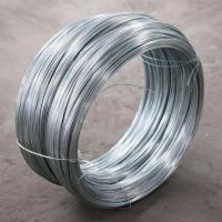 Superficie negra de alambre de acero inoxidable aprobado por ISO fabricado en China