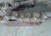 Pinces de forage hydrauliques pour l'installation et le retrait de garniture de forage de Hdd