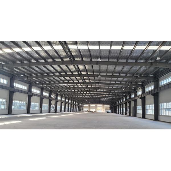 XGZ Стальная конструкция здания Толщина стального листа 0,3 мм-0,7 мм