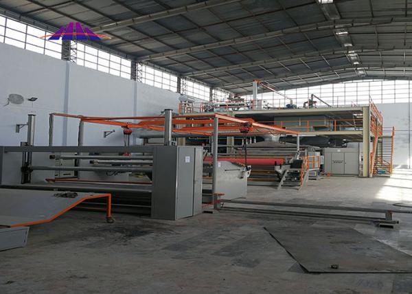 Medical Hygiene Non Woven Cloth Making Machine 1600mm 2400mm 3200mm