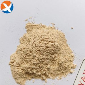 Depresor de carbono El ingrediente esencial para el proceso de separación de flotación