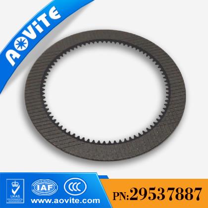 TEREX 29537887 FRICTION PLATE
