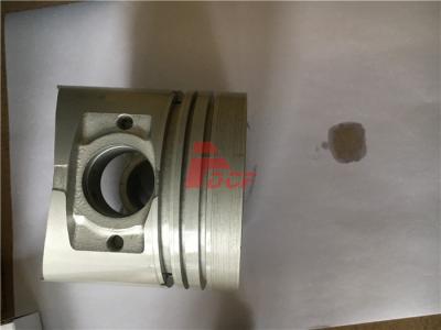 ISO9001 Piston Liner Kit , Engine Model K4N Excavator Piston For Excavator Engine Parts
