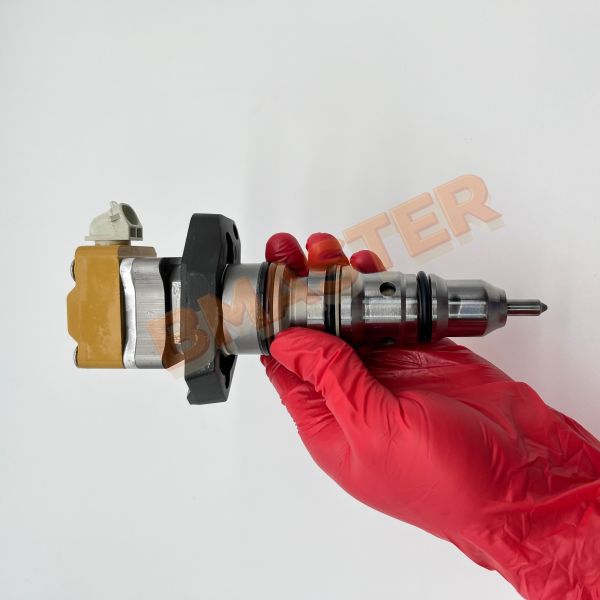 1825125C1 Remanufactured Fuel Injector For HARVESTER HEUI Engine - Diesel Injector Replacement