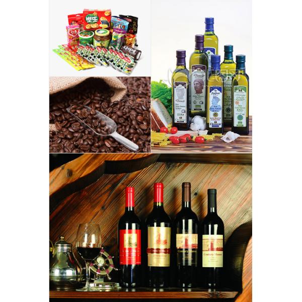 Well Organized Purchasing And Logistics , Global Shipping Services