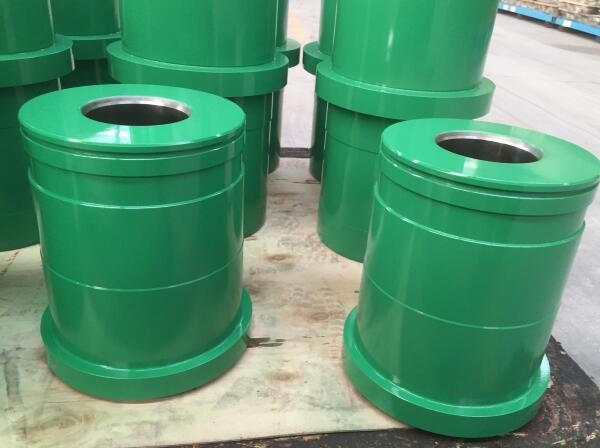 Liners for Ideco MM-550-F/ MM-700-F Mud Pump, National 214P, 218P, k-380, k-500,K-700A, C-150, C-250 MUD PUMP, GD FD-FXD MUD PUMP, FY-FXY MUD PUMP, FY-FXD MUD PUMP