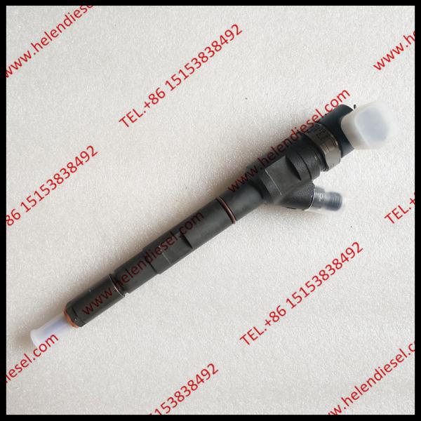 Original common rail injector 0445110274, 0445110275 for HYUNDAI 33800-4A500, OPEL 55200259