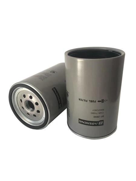 11QA-71040 Hyundai Oil Water Separator Excavator Parts
