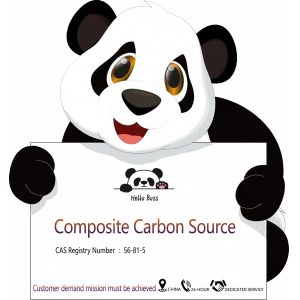Industrial Composite Carbon Source for High COD Wastewater Treatment