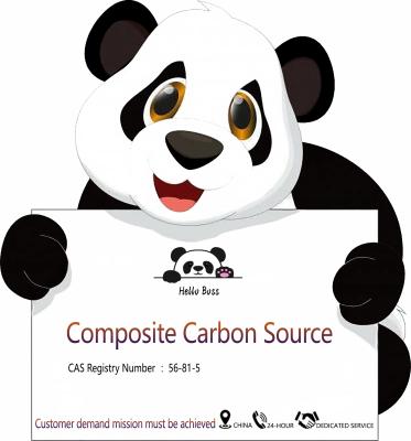 Industrial Composite Carbon Source for High COD Wastewater Treatment
