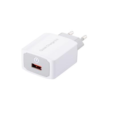 OEM ODM Portable Charger Quick Charge 3.0 High Performance Customizable Color