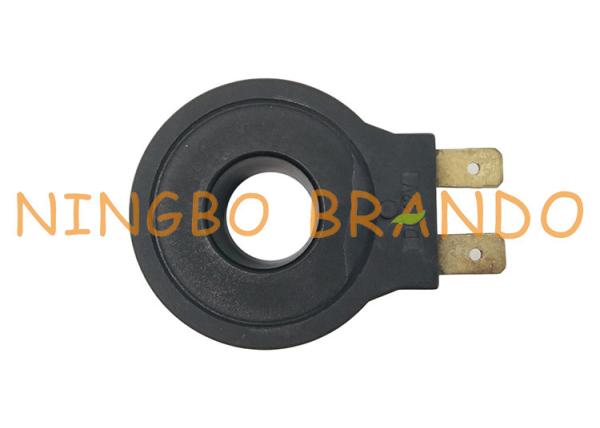 17mm Inner Hole Solenoid Coil 12V 16W For Tomasetto CNG Reducer