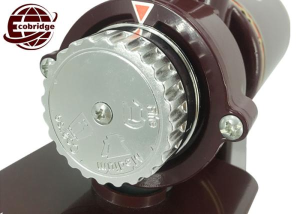 Anti Jump Home Coffee Machines , 2700rpm Electric Coffee Grinder CE/RoHS Approval
