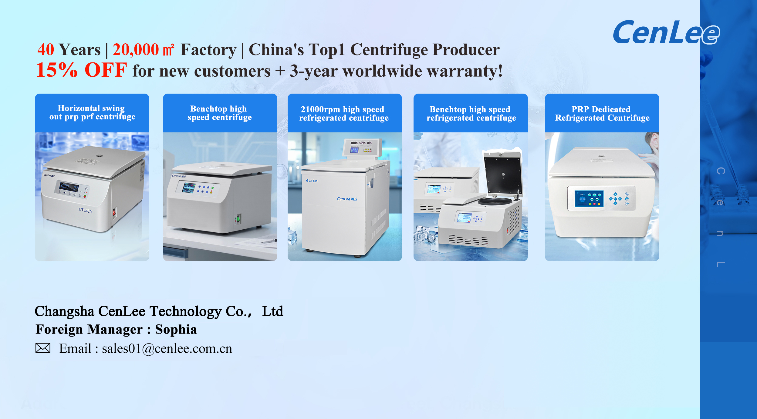 Sterile 0.5ml & 2ml Graduated PCR Tubes - 8-Strip Format with Attached Caps for Human DNA Testing, DNase/RNase-Free