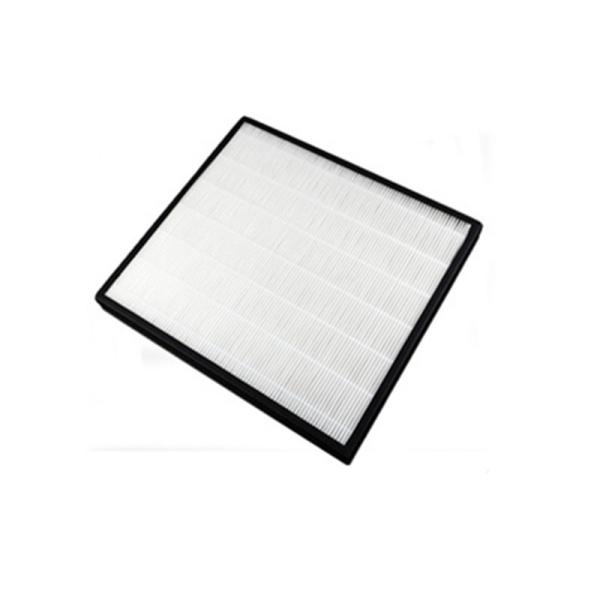 Vacuum Cleaners Hepa Air Purifier Washable Filter Mini Pleated Without Separator