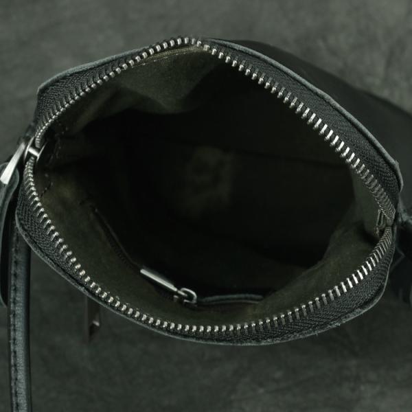 Messenger Sling Soft Large Black Genuine Leather Hobo Handbags