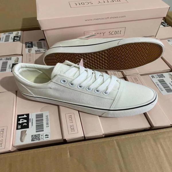 Merry Scott,Ladies Casual Shoes
