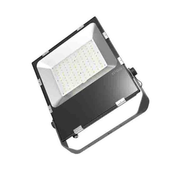 Waterproof 30 Degree 80W Outdoor Led Flood Light Fixtures