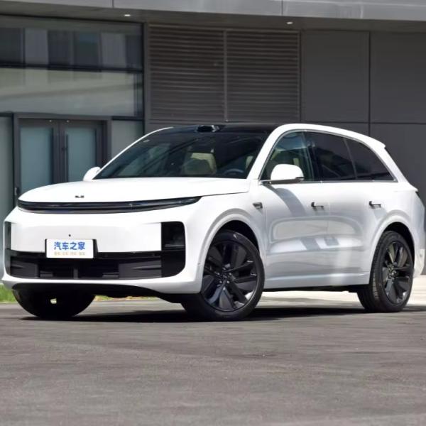 2024 Li Auto Lixiang L6 Pro 4wd Electric Car Midsize Large SUV Ideal Li L7 L8 L9 Car