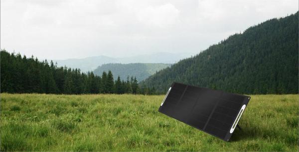 25 anos de garantia Painéis solares Sunport Modulos solares de alta eficiência de 200W para o exterior