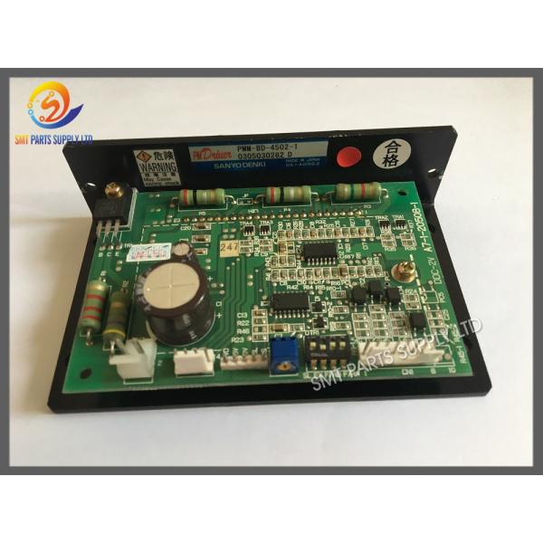 Используемый Ассы доски водителя КП63 ПММ-БД-4502-1 ДЖ3152006А мотора шага КП45Ф КП60 САМСУНГ новый/