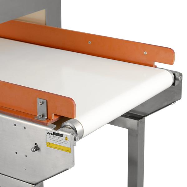 Продовольствие Текстиль Одежда Пластик Резина Деревянная промышленность Использовать металлодетектор Сенсор