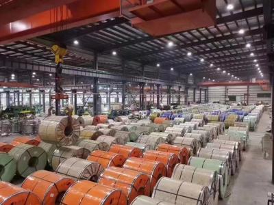 0.3mm Coil Stainless Electro Galvanized 0.3mm Strip Cold Rolled Steel