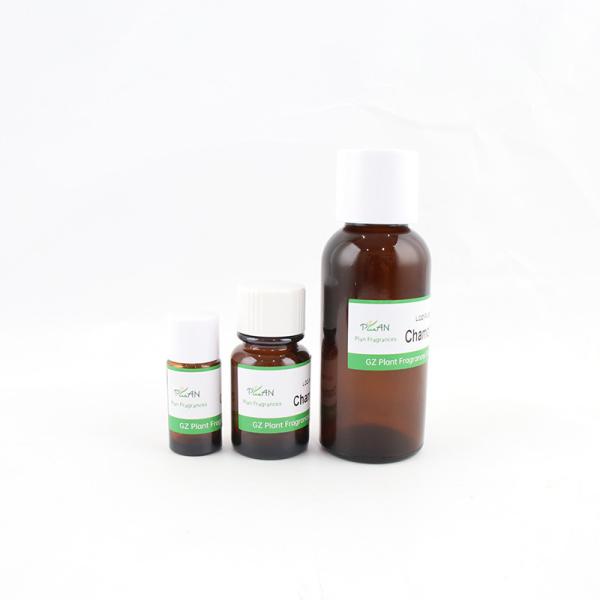 Non Toxic Chamomile Fragrance Oil Pure Aromatherapy Essential Oil With Calming Effect