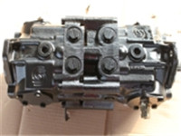 EPA Engine Wheel Skid Steer Loader , Side Loading Forklift Truck Narrow Aisle Lift Trucks