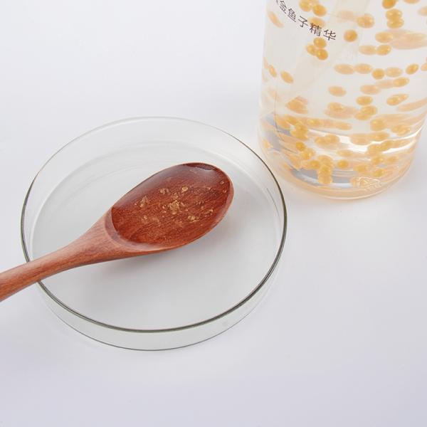 Вызревание обработки стороны сыворотки икры золота сыворотки стороны сути OEM 50ml анти- забеливая