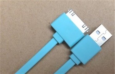 Iphone4 Data& Charge Cable