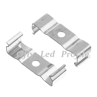 6063 T5 Aluminum Alloy Suspended LED Profile with Customizable Length for Optimal Heat Dissipation