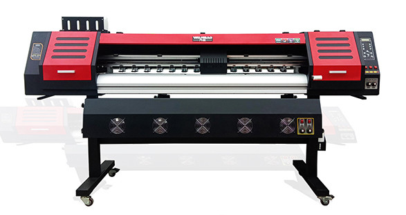 Format de l'imprimante photo