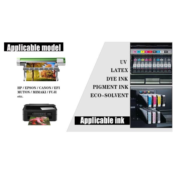 Printable белая бумага холста A4 350gsm струйная