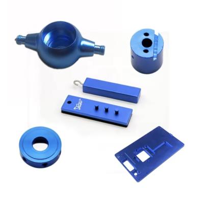 Customized Logo Acceptable Prototype CNC Machining Services OEM ODM Customers Drawing Cnc Machined Parts Control Systems