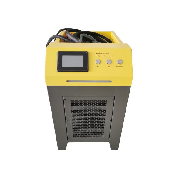 80V 404Ah LiFePO4 Forklift Lithium Battery 4000 Cycle Life Heavy Duty Counterbalance