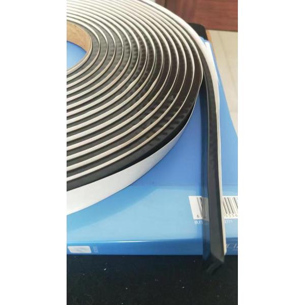 Espaçador morno de isolamento de vidro dobro da borda da máquina de vidro com Molecualr e o DGU butílico Materils