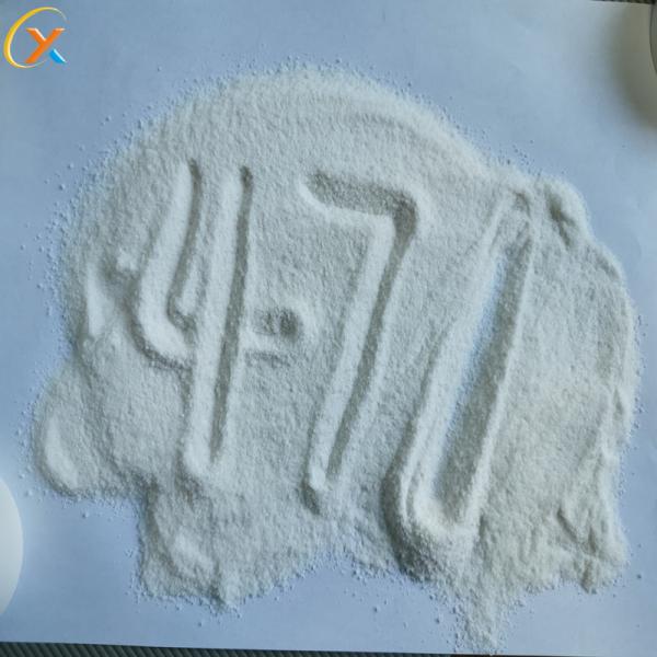 Ore Flotation Clay Depressant D471 For Copper Gold Mine With High Efficiency
