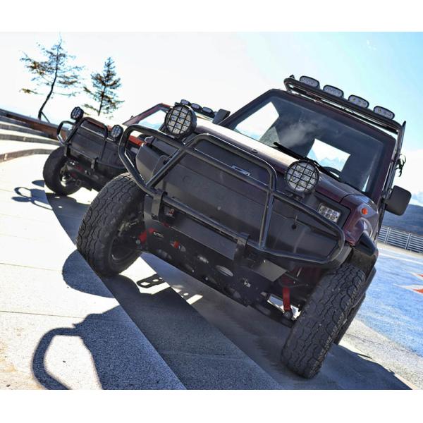 Энергии приемистости Misson бренда тележка новой электрической для продажи новой мини путешествуя приемистость партии