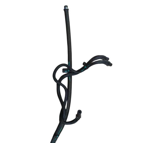 Tuyau de vide de freinage automatique 1.6T pour Peugeot Citroen OE N2017003 4578P1 V758894380