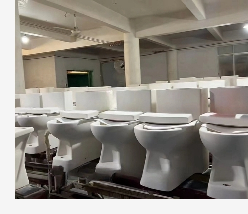 GUANGZHOU HONAUS SANITARY WARE CO., LTD