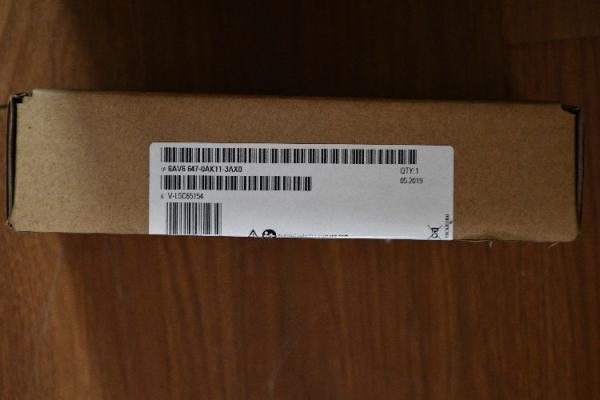 Siemens TP1200 Series Touch-Screen HMI Display - 12.1 in, TFT Display