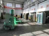 Gerador de turbina Mini Hydropower Station de Kaplan da cabeça da maré baixa