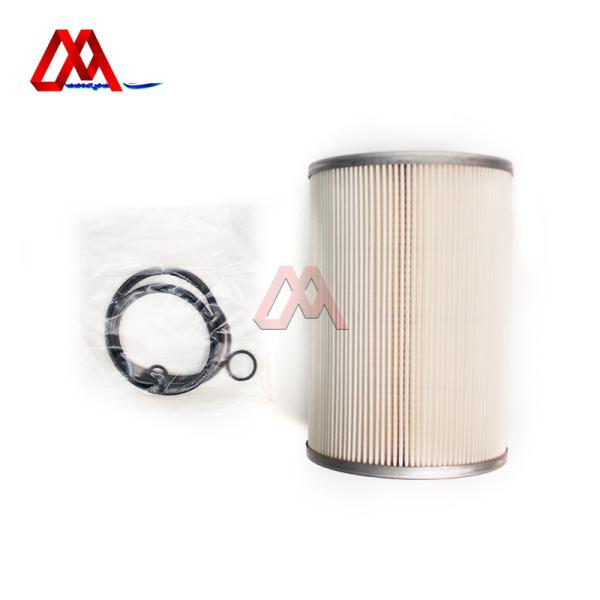 El filtro de aceite para ISUZU EXR/6WA1 CXZ