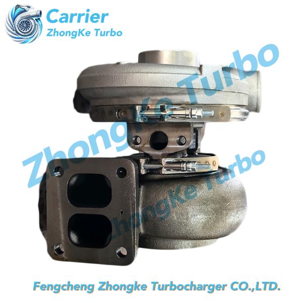 S3AS002 Turbo 312881 7C8632 0R6342 310135 184119 7N7748 7C8632 4N8969 43LM373 196801 1383-990-0054  7C8632E Turbocompresor para Maquinaria de Construcción Caterpillar D6h D7h Tractor Motor 3306